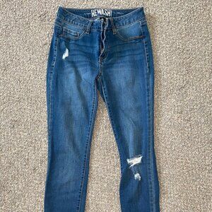 Rewash Skinny Jeans